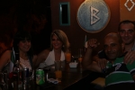 Weekend at B On Top Pub, Byblos